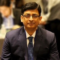 Parthasarathi Karmakar