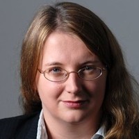Liz Osborne