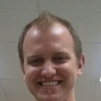 BRIAN DORR