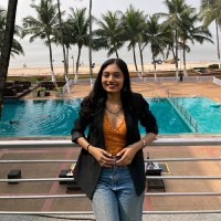 Shivali Joshi