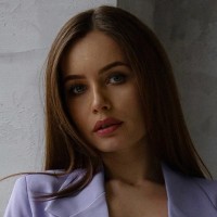 Kristina Zakudovskaya