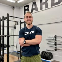 Daniel Heckathorn