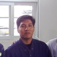 Jose Omar Loba Chaca