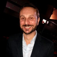 Robert Larsen