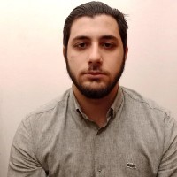 Aggelos Gkiokas