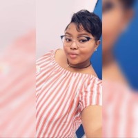 Kgomotso Toka