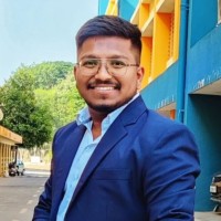 Yogesh Jagtap