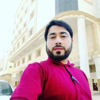 Rehaj Khan