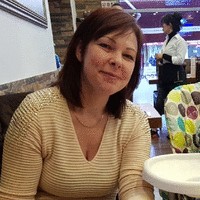 Orsolya Mahfouf- Szalay