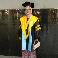 Budi Wahyuni S.E, M.Ak