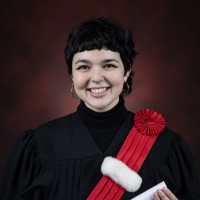 Madeleine Eid