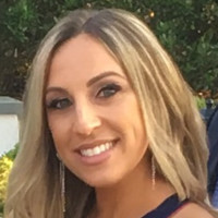 Darlene Parisi