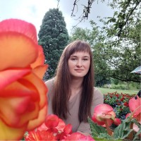 Yuliia Karpenko