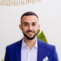 Eran Tzook