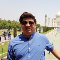 Prasanna Kumar Panda
