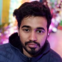 Saurav Semwal