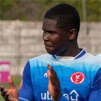 Declan Kama