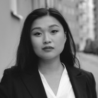 Serena Wu