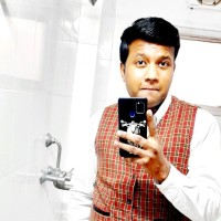 Vivek Anand