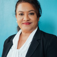 Deepa Verma