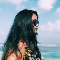 hawwa Rausha