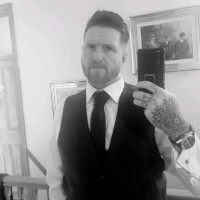 Andy Hinds