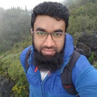 Md Tamzid