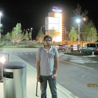 Phani Kiran