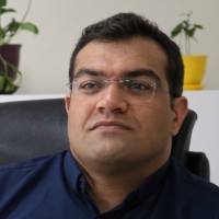 Saeid Ghoddousi Nezhad