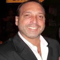 Ken Warner
