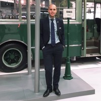 Guido Arreghini