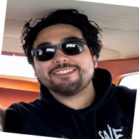 Lukas Jimenez-Smith