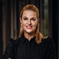 Tara Harris