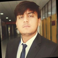 Shehzad Khan