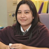 Siti Syazalena