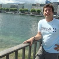 Kleber Menezes