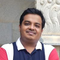 Vaibhav Koushik A V