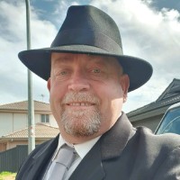 Andrew Adams