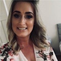 Jodie Robertson