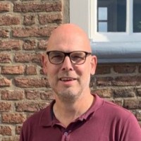 Patrick van Wijngaarden