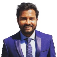 Abhinish Kumar Singh