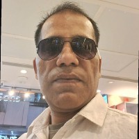 Shashi Kant Kumar