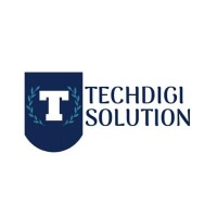 TechDigi Solution