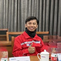 Muhammad Ilham Manishe