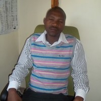Bongani Mabena