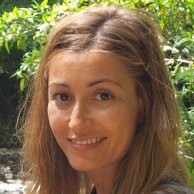 Ana Maria Espinosa Acosta