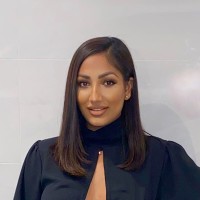 Reena Olive