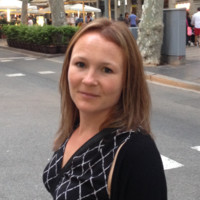 Camilla Magnusson
