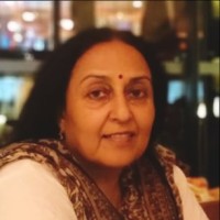 Dr. Mukta Datta
