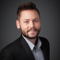 Tyler T. Barron